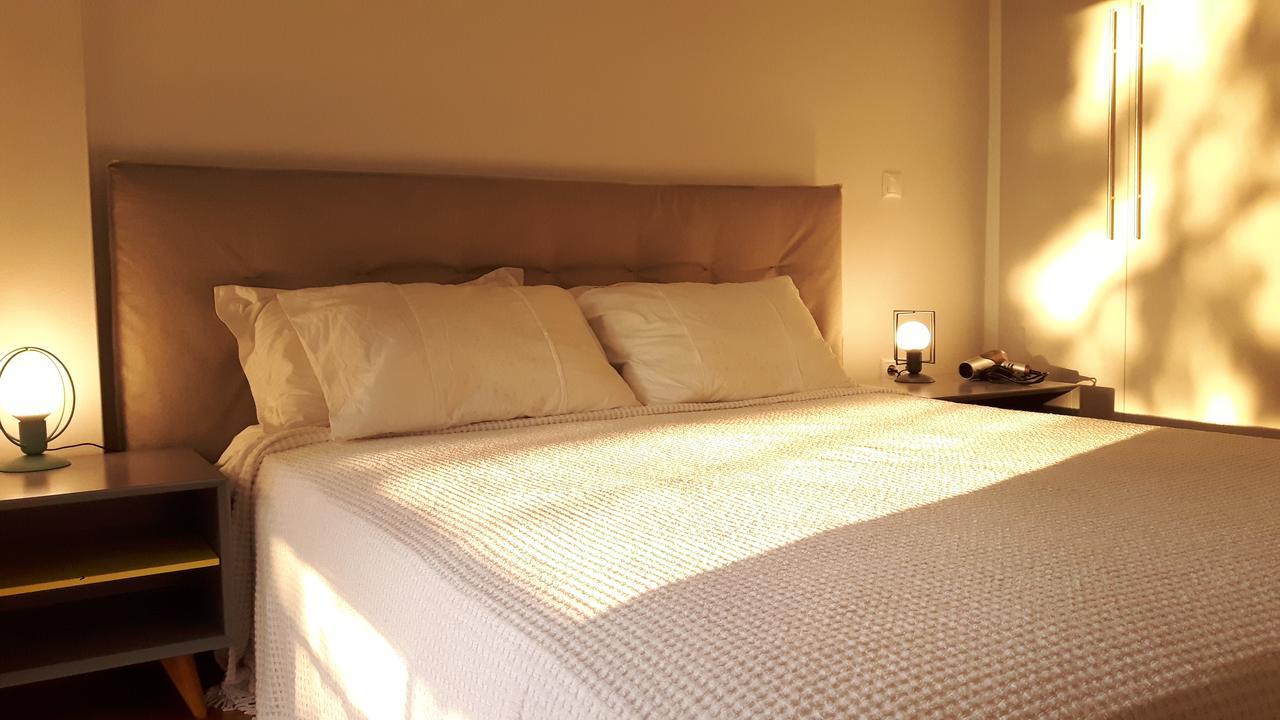 Deluxe Apartment in Vouliagmeni Athene Buitenkant foto