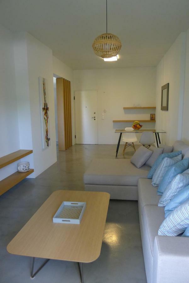 Deluxe Apartment in Vouliagmeni Athene Buitenkant foto