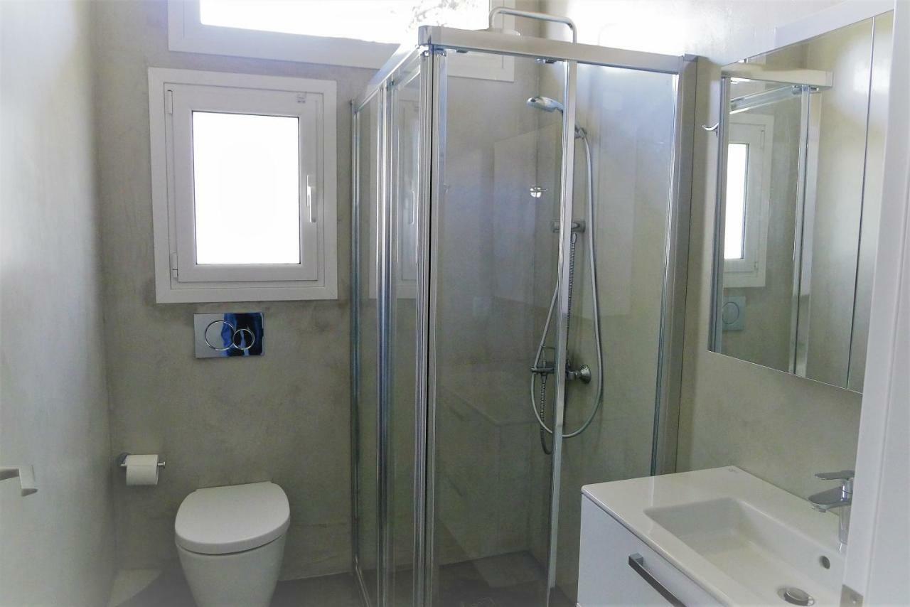 Deluxe Apartment in Vouliagmeni Athene Buitenkant foto