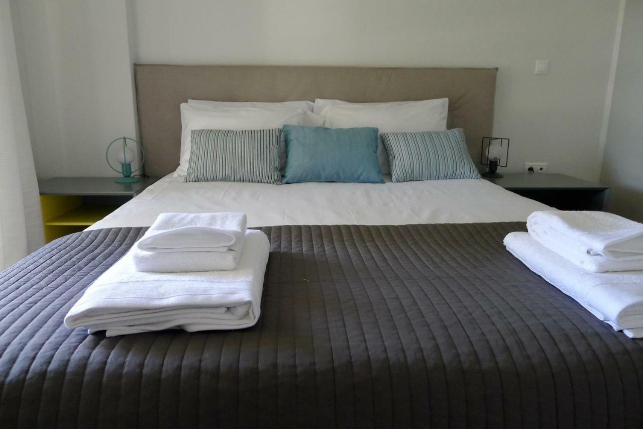 Deluxe Apartment in Vouliagmeni Athene Buitenkant foto
