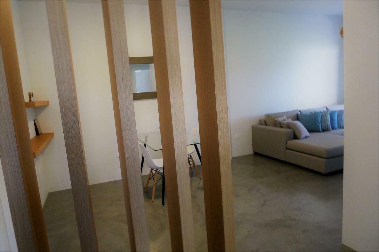 Deluxe Apartment in Vouliagmeni Athene Buitenkant foto