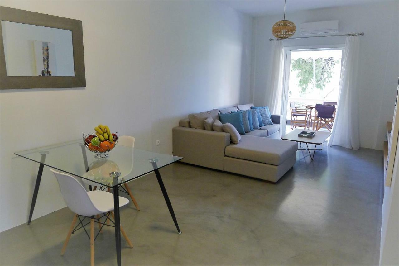 Deluxe Apartment in Vouliagmeni Athene Buitenkant foto